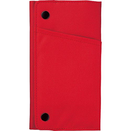 KOKUYO Pen case with Plus F-VBF170 (Red)