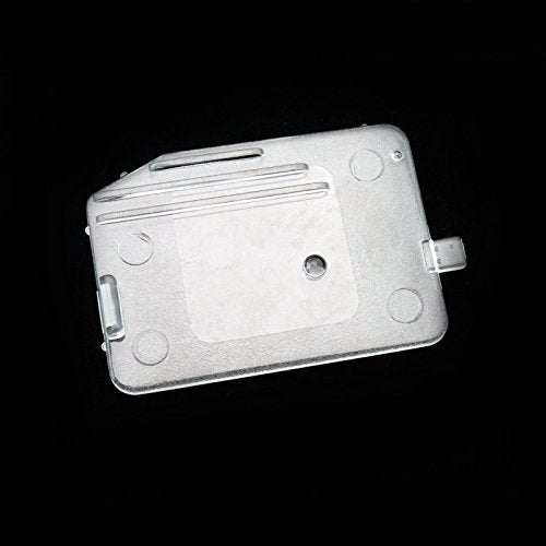 Cutex Cover Plate #HP32845 for Singer 9910, 9920, 9940, 9960, 9970 Sewing Machine