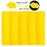 Puff Vinyl Heat Transfer Yellow: NICEVINYL Yellow 3D Puff HTV Vinyl for Cricut Bundle 5 Sheets Iron on Vinyl 12"x10" Puffy Heat Transfer Vinyl for Shirts