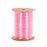 Berwick Offray Pink Azalea Raffia Ribbon, 1/4'' Wide, 100 Yards