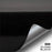 VViViD Black Gloss Air-Release Adhesive Vinyl Tape Roll (1 Inch x 20ft)