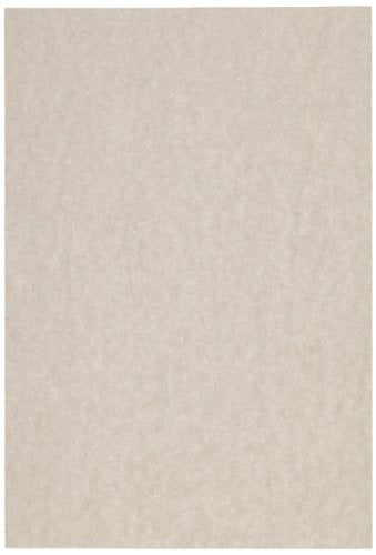 School Smart Newsprint Drawing Paper, 30 lb, 6 x 9 Inches, 500 Sheets, White - 085590