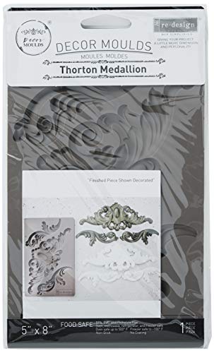Prima Marketing Inc. Redesign with Prima Home Décor "Thorton Medallion"
