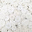Esoca 650pcs White Buttons in Bulk Assorted White Craft Buttons Mixed White Buttons for Crafts Button White for Crafting