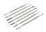 SE Double-Ended Spatula and Carver Set (7 PC.) - DD3077