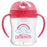 Dr. Brown's Transition Sippy Cup with Soft Spout - Pink - 6oz - 6m+