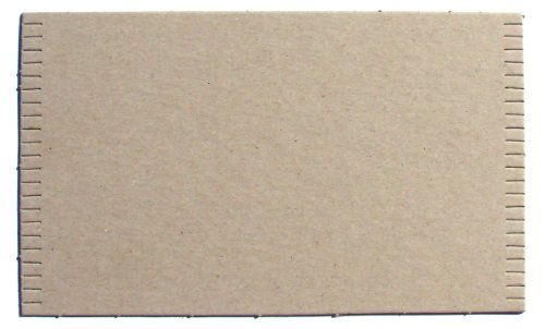 INOVART Cardboard Weaving Looms, 6"x10", 12 Per Pack