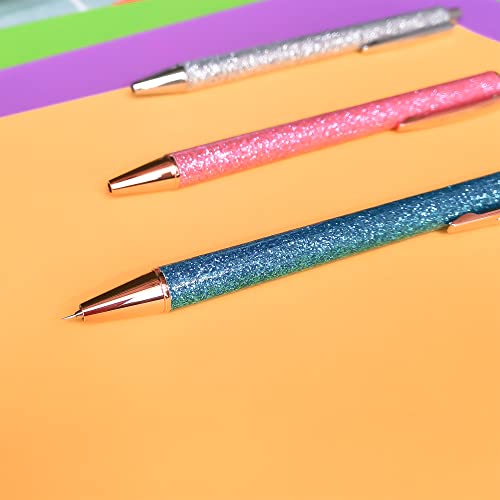 Craft Weeding Pen, Essential Adhesive Vinyl Tool, Precision Needle Retractable Pin Pen for Craft Weeding, Vinyl Air Release or Car Puncturing Installation, Blue