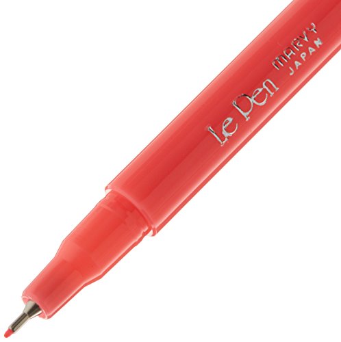 Uchida Le Neon Pen, Pink