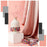 PandaHall 1 Yard 1.4 Inch Crystal Rhinestone Trim Hotfix Ribbon Colorful Artificial Gem Stone Beaded Iron On Applique Chain Embellishment Sewing Accessories for DIY Wedding Bridal Dress Phone Decor