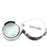 Lot 6 pcs New Magnifier 10x 21mm Jeweler Loupe Eye Glass Loop Magnifying ZX0011A