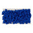 1 1/4 inch Pompom Fringe BP-101-04 Royal Blue, 10 Yard roll