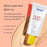 Supergoop! Glowscreen SPF 40 PA+++, 1.7 fl oz - Primer + Broad Spectrum Sunscreen That Helps Filter Blue Light - Adds Instant Glow & Hydration - Contains Hyaluronic Acid, Vitamin B5 & Niacinamide