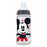 NUK Smooth Flow Anti Colic Disney Baby Bottle, Mickey Mouse, 10 oz, 3 Pack