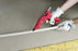Arrow Fastener 300-Watt Heavy Duty Professional Electric Hot Melt Glue Gun for Crafts, Construction, and Wood, Clear