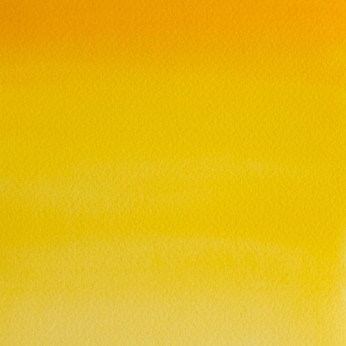 Winsor & Newton Professional Watercolor, 14ml (0.47-oz) Tube, Cadmium Yellow