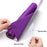 SOMOLUX HTV Matte Purple Iron on Vinyl Compatible with Silhouette Easy to Cut & Weed Iron on Heat Transfer Vinyl DIY Heat Press Design for T-Shirts 12inch x15feet Roll