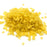 Direct Candle Supply - Beeswax Pellets - 100% Natural - Easy Melt for Candle Making (1 lb)