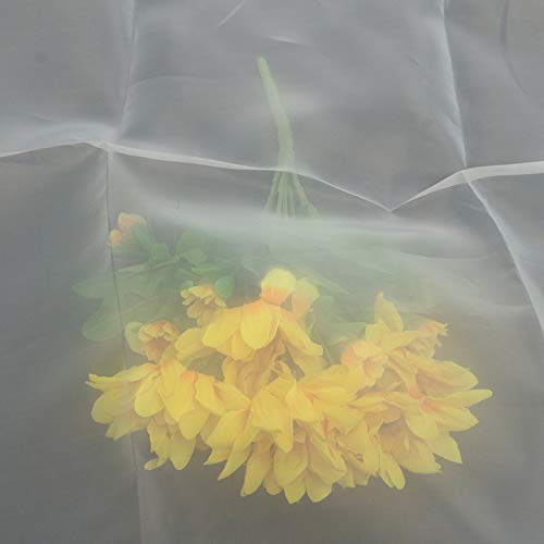 3 Yards Silk Screen Printing Fabric Mesh 100 Mesh Count(40T)