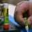 Krazy Glue Original Crazy Super Glue All Purpose Instant Repair, 10 Count