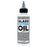 Glass Cutting Oil with Precision Application Top - 4 Ounces - Made in USA Custom-Formulated for an Array of Glass Cutters and Glass Cutting Applications Including Bottles