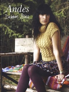 Debbie Bliss - Andes Pattern Book