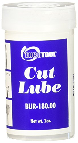 EURO TOOL Eurotool Cut Lube, 2 oz