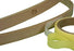Edmunds EHT-1 Stitchers No-Slip Hoop Tape Yellow, 1/4-inch by 3-yard