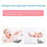 Doli Yearning Digital Baby Thermometer Bath Thermometer |Kids' Bathroom Safety Products|Water Thermometer Infant Seal Shape|Floating Toys Temperature