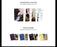 Dreamus NAYEON TWICE - IM NAYEON 1st Mini Album+Pre-Order Benefit+Folded Poster+Extra Photocards Set (YEON ver.), 210 x 290 mm (JYPK1383)