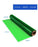 JOYIT Green Cellophane Wrap Roll (200’ Ft. Long X 17.5” in. Wide) - 2.5 Mil Thick Transparent Green Cellophane Wrapping Paper, Colored Cellophane Wrap for Gift Flower Basket Decoration
