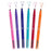 Uchida Le Pen Pigment, Jewel Colors, 1 Count, Pack of 1