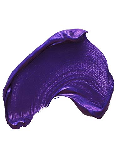 Mont Marte Dimension Acrylic 75mls - Pearl Purple