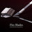 WA Portman 100 Hobby Knife Blades - 100 Count Knife Blade Refill Pack - Carbon Steel Craft Knife Blades 100 Pack - #11 Craft Blades Compatible with Most Craft Knife or Finger Blade Handles