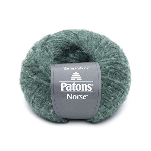 Patons Norse Yarn, Emerald