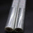 iLovepaper Clear Cellophane Wrap Roll 33''x115Ft, 3 Mil Thick Clear Cellophane Wrapping Paper|Christmas Wrap Roll|Cellophane Roll | Cellophane Wrap for Christmas Halloween Gifts, Baskets, Flowers