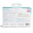 Munchkin Arm & Hammer Disposable Changing Pad, 10 Count , White/Green