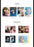 Dreamus NAYEON TWICE - IM NAYEON 1st Mini Album+Pre-Order Benefit+Folded Poster+Extra Photocards Set (I'M ver.), 210 x 290 mm (JYPK1383)