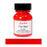 Angelus Acrylic Leather Paint 1 oz Fire Red