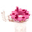 CLOVER 3101 Wonder Knitter Pink, 8.8" Height x 5" Length x 1.8" Width