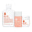Bio-Oil Skincare Set, Trial Kit for Scars, Stretchmarks, and Dry Skin, 3 Pc Travel Size Kit Includes Skin Care Oil, Dry Skin Gel, and Body Lotion, use for Scars, Pregnancy Stretch Marks, and Dry Skin