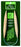 Clover Bamboo Circular Knitting Needles 24in/ No. 19, 24", Green,Brown