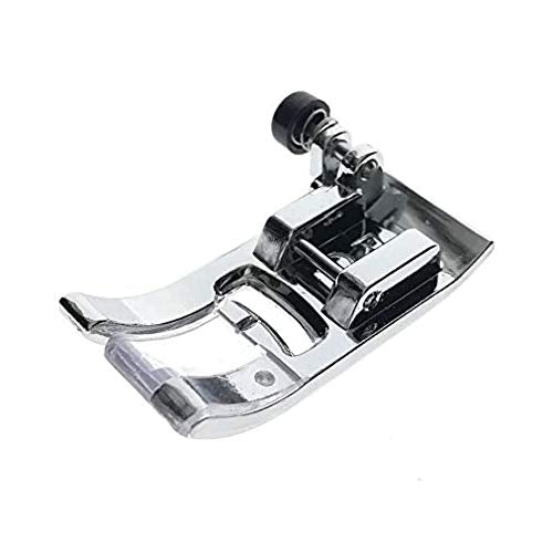 DREAMSTITCH Zig Zag Presser Foot (J) for All Low Shank Brother, Babylock, Janome, Simplicity, Singer Sewing Machine