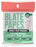 Blate Papes Edible Film Pouches, 120 Count | Gel Film Bags for Taking Herbs and Supplements