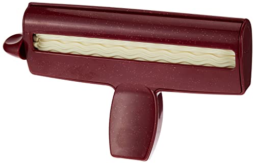 UCHIDA Corru-Gator Paper Crimper 8.5"-Wave