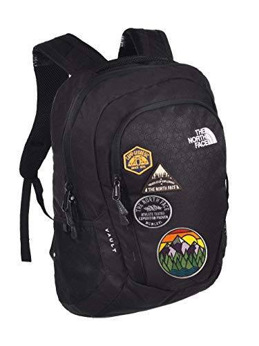 PatchClub Mountain and River Adventure Outdoor Patch - Colorful Embroidered Cool Iron On/Sew On Patches