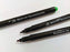 ibotti Iron On Transfer Pens, Embroidery Transfer Pen, 6 Pack