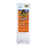 Gorilla Hot Glue Sticks, Mini Size, 8" Long x .27" Diameter, 25 Count, Clear, (Pack of 1)