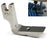 LNKA Industrial Sewing Machine Fittings Pleated Sewing Machine Presser Foot Flat (P50)