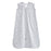 Halo Disney 100% Cotton Sleepsack Wearable Blanket, TOG 0.5, Confetti Mickey Grey, Large, 12-18 Months